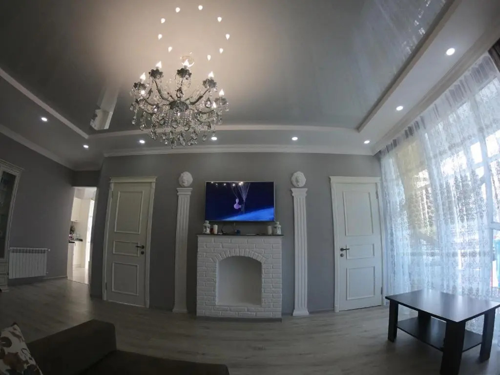 19 Akaki Tsereteli Street
