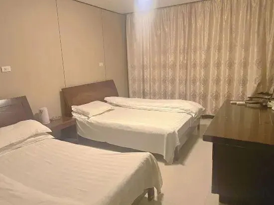 Jindu Hotel