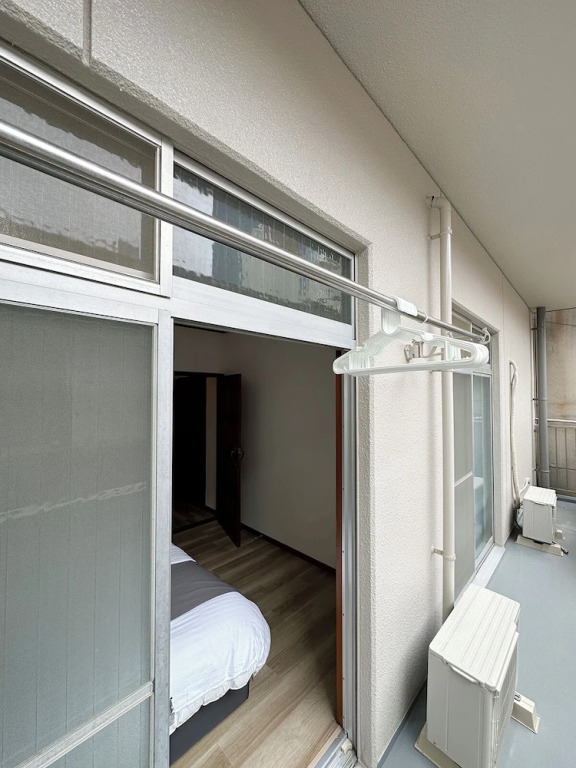 Life GATE Nakamachi