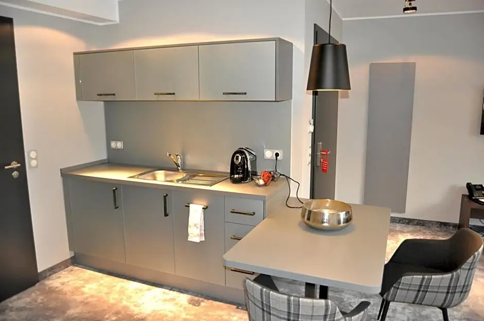 StrandBergs Designhotel Viktoria
