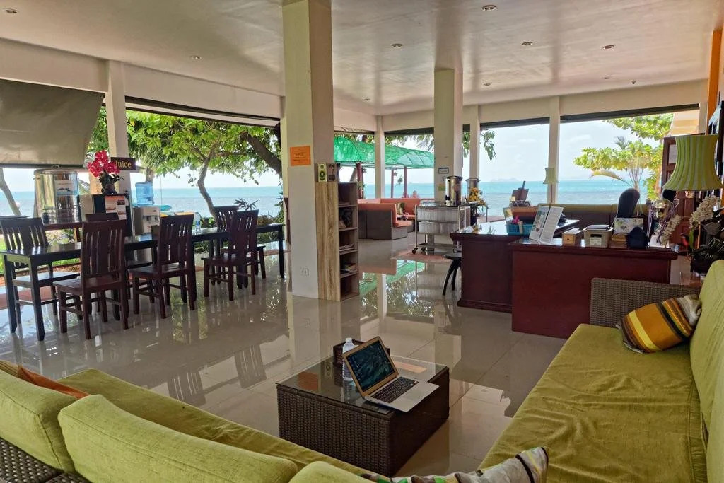 Health Oasis Resort