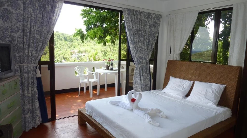 Alargo Villa