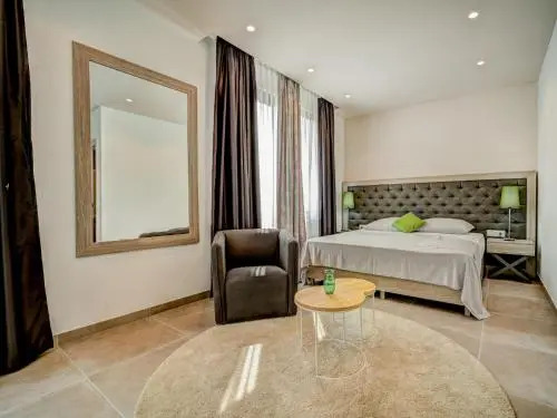Villa Abeona