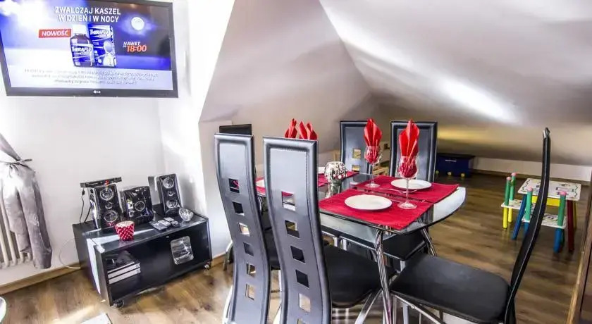 Apartament Top Zakopane