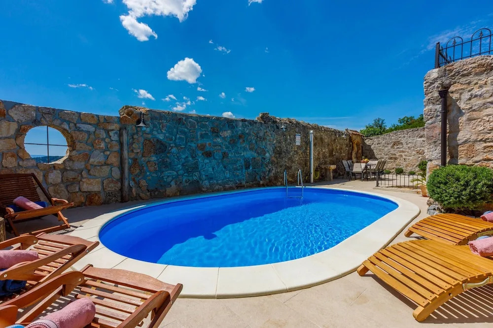 House Villa Siesta