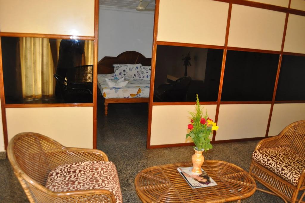 Marine Palace Beach Hotel