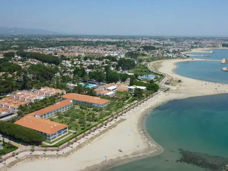 El Dorado Resort Bungalows & Villas