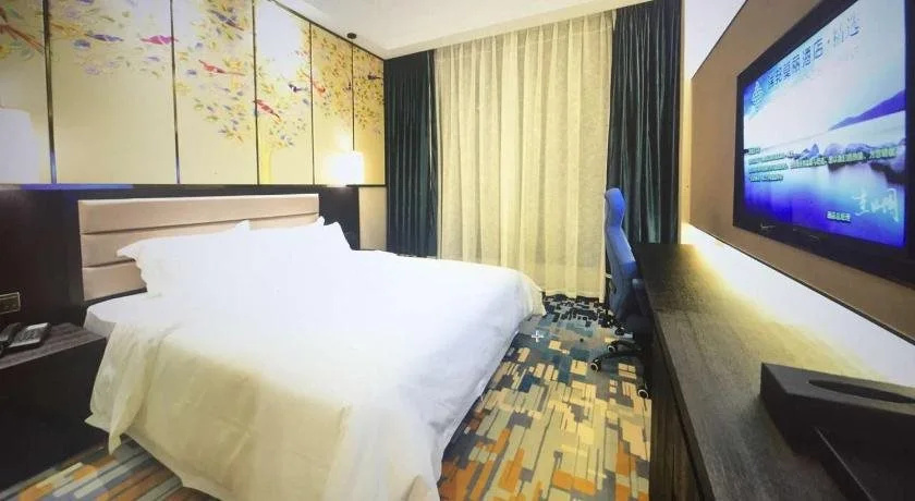 Ruibang Molly hotel