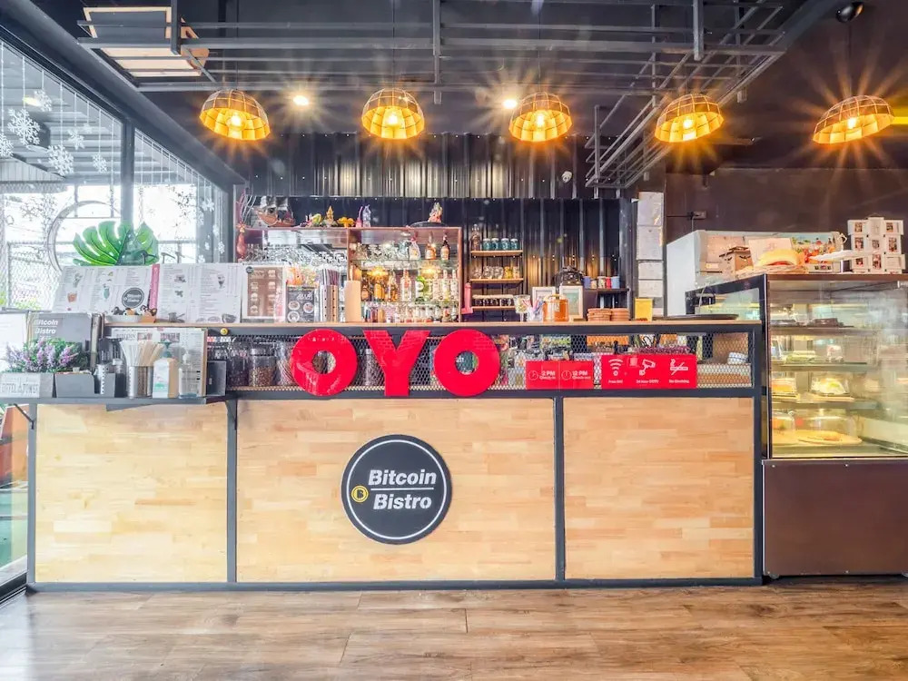 OYO 75306 Spice Guest House