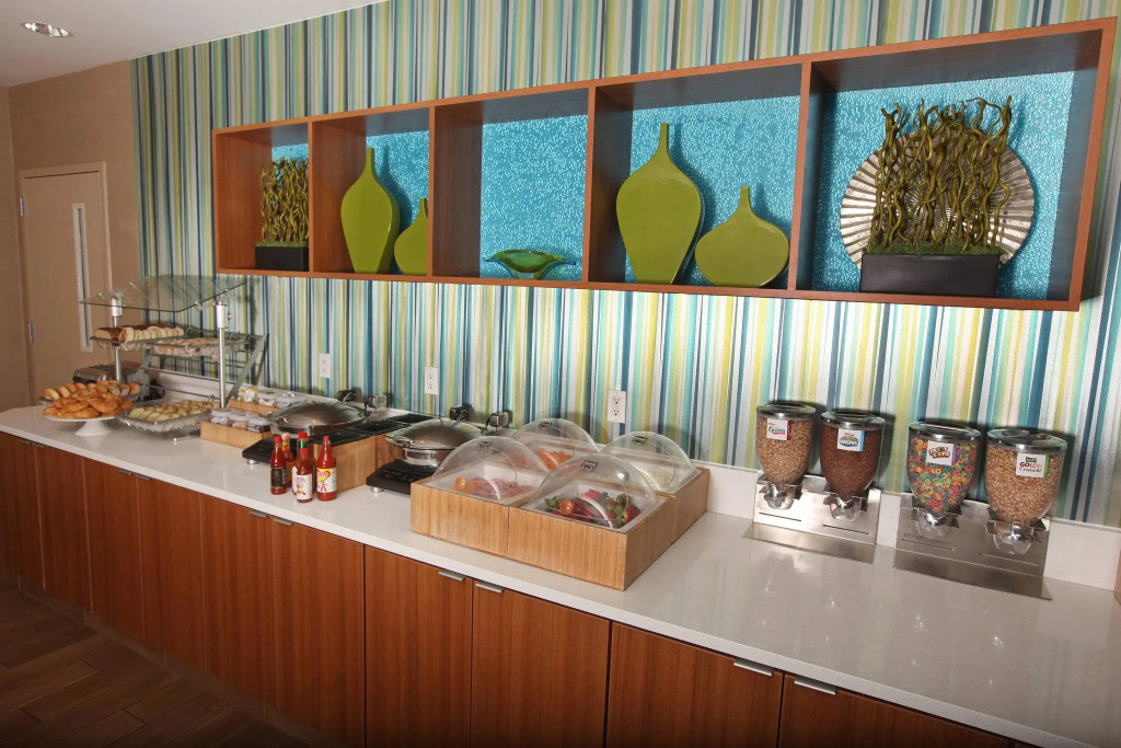SpringHill Suites by Marriott Sioux Falls