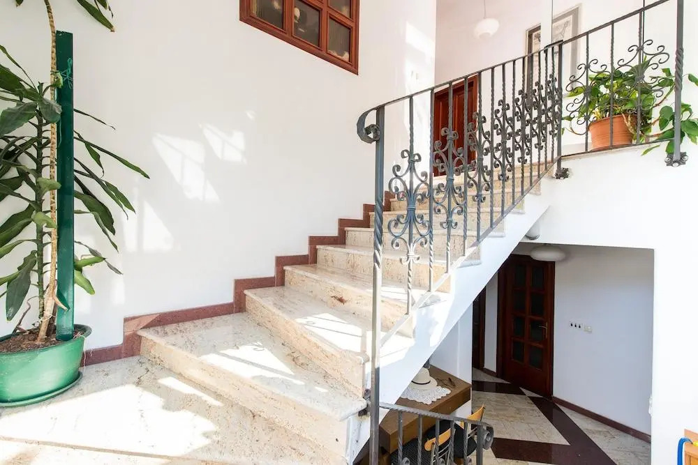 Apartments & Rooms Tapera