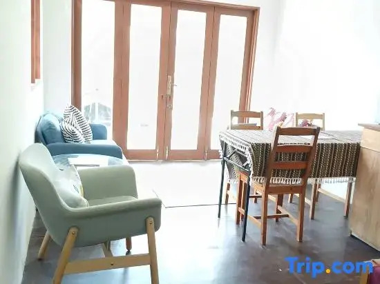 Serene Mountain Retreat in KL - Entire House for Rent