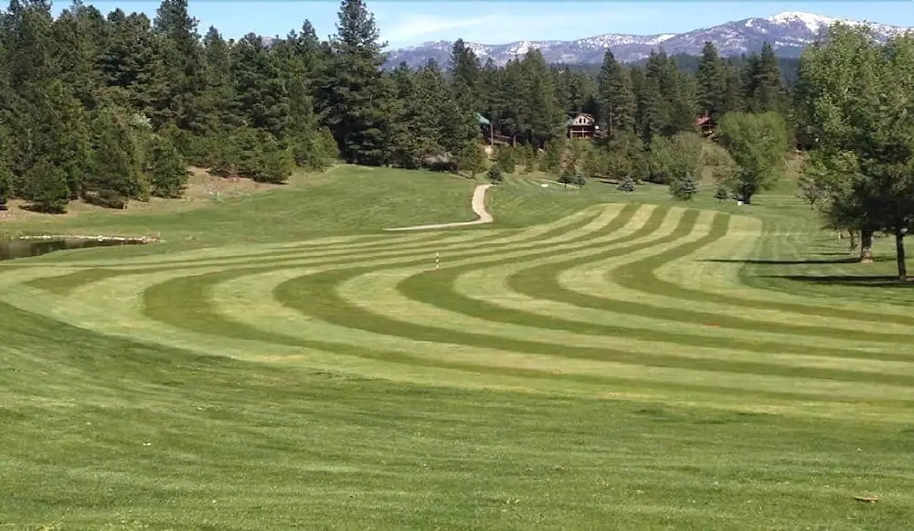 Terrace Lakes Resort