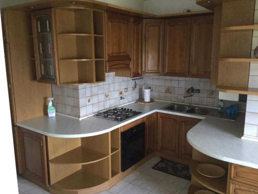 Appartamento Belvedere