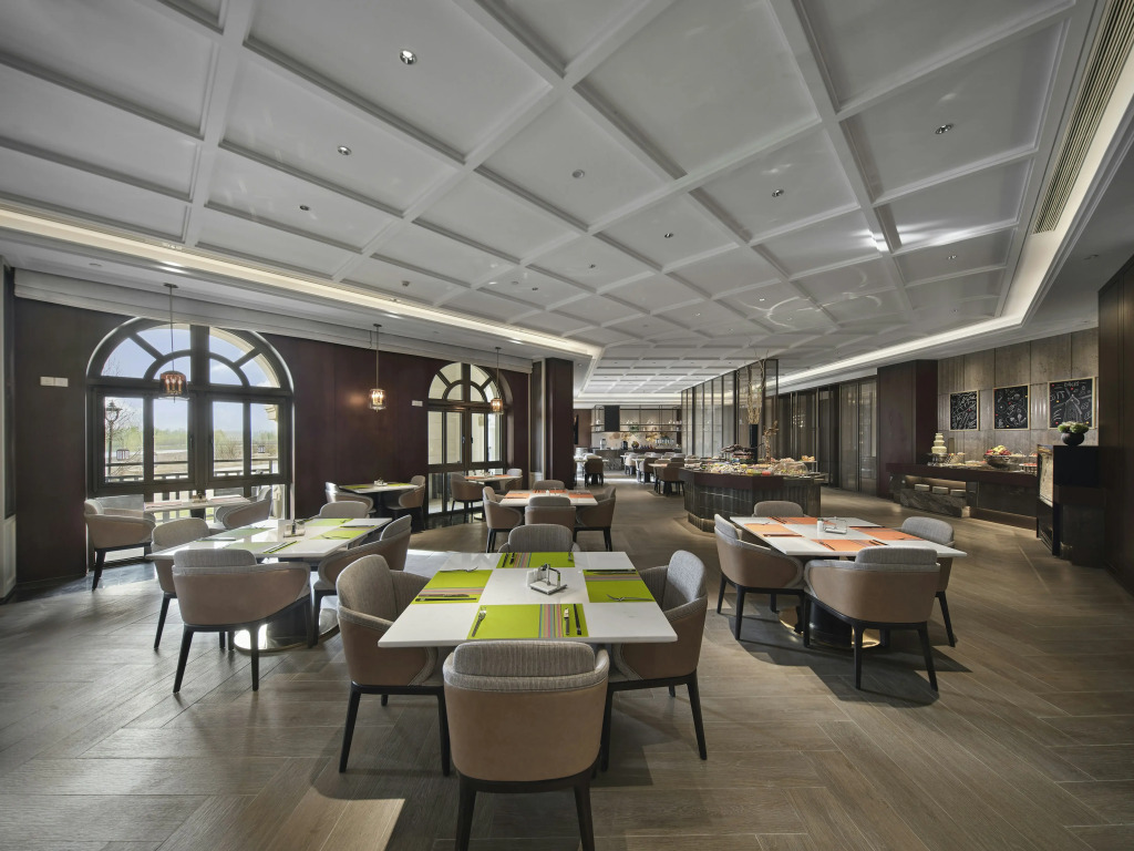 Hollick Hotel Wen'an, Tapestry Collection by Hilton