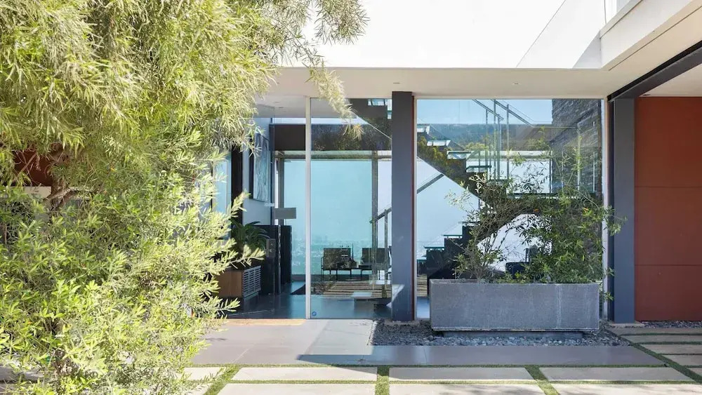 Hollywood Overlook by Avantstay Private Pool + Hot Tub Panoramic Views