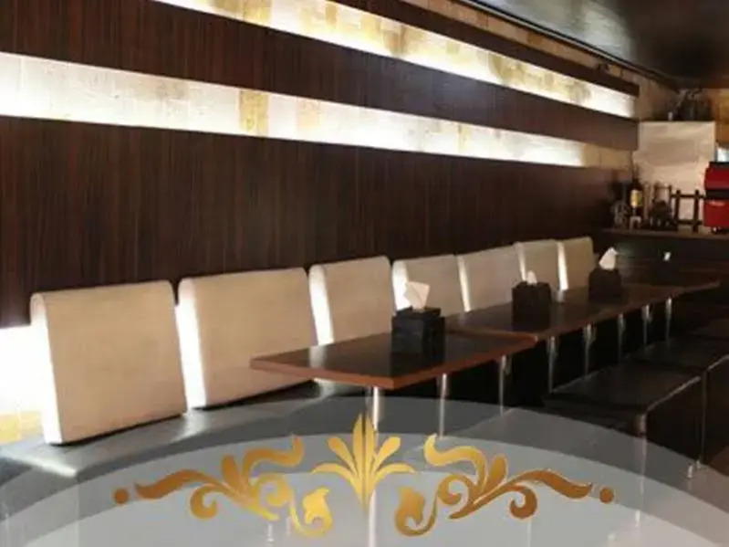 Naderi Ahwaz Hotel