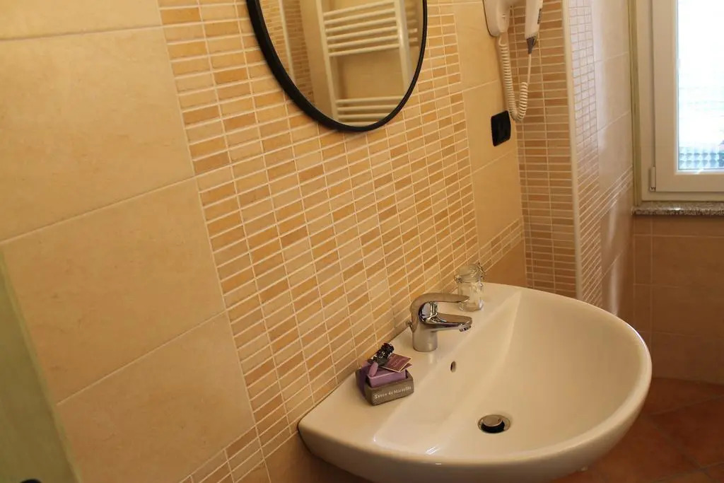 Le Camere Di Aladino