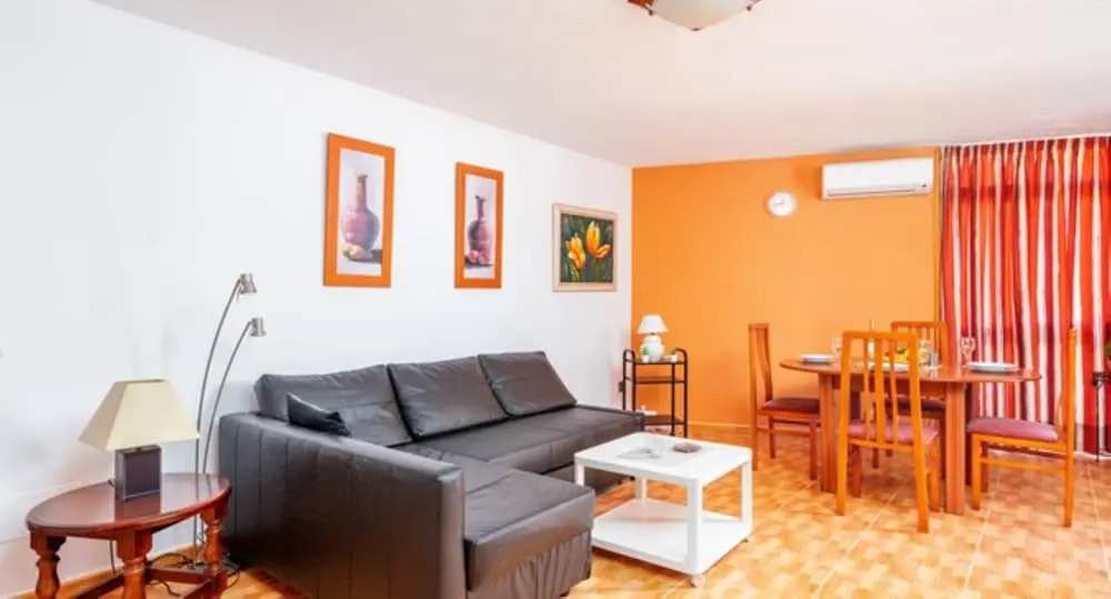 Apartment - 2 Bedrooms with WiFi - 107887