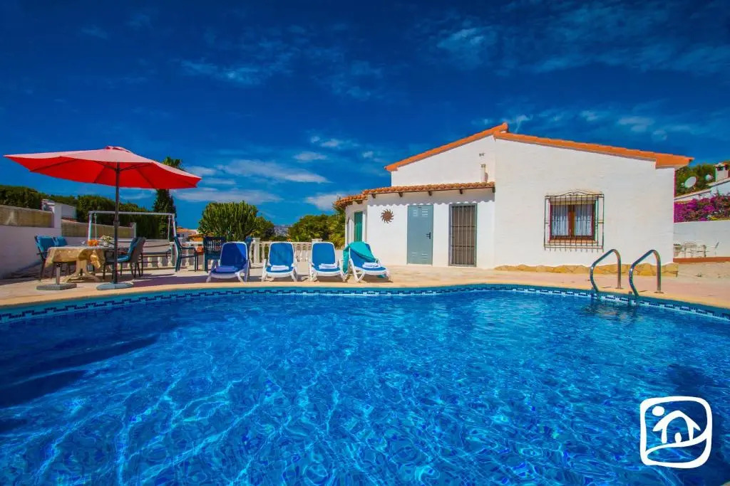 Villa Nani by Abahana Villas