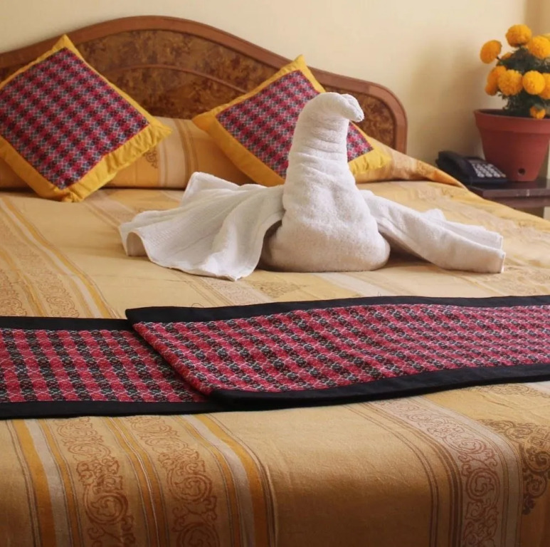 Simrika Homes Bed and Breakfast