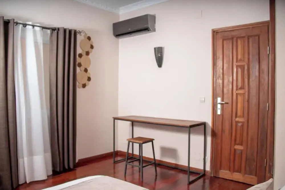 Hôtel Les 12 Collines, Ivato Ambohijanahary