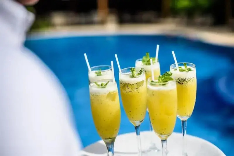 Cala Luna Boutique Hotel and Villas
