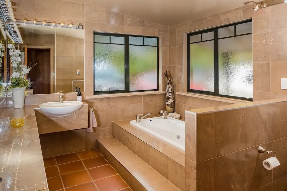 Coastal Chalet Suites Whangaroa