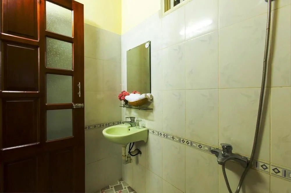 Nam Hội Homestay