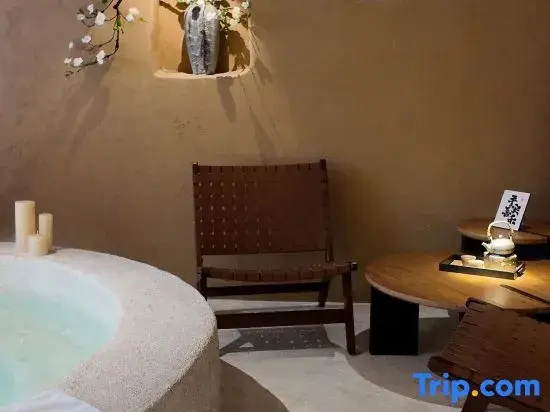 Manye Leisure House · Private Hot Spring Vacation Stay (OMG Heartbeat Paradise Store)