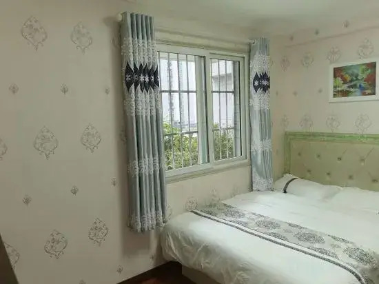 Yangguang binguan Apartment