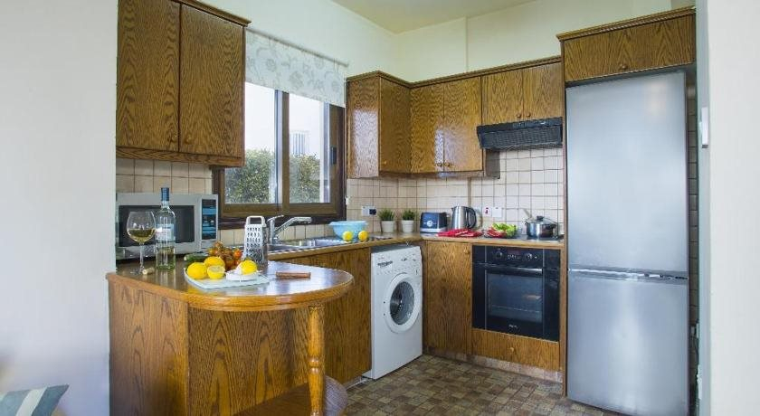 Buena Vista Villa