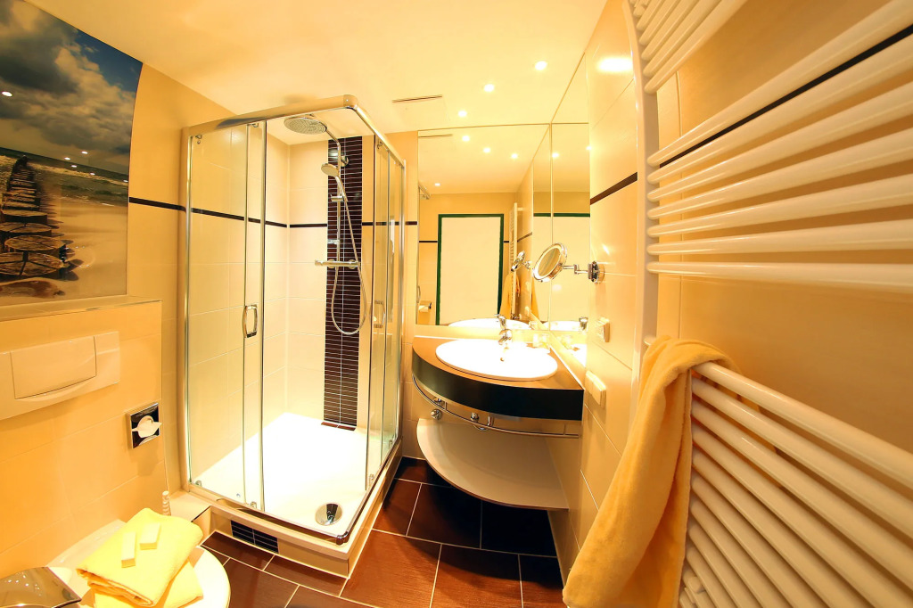 Trihotel Rostock