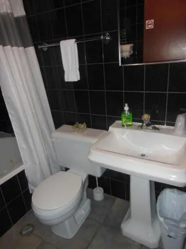 Hotel Visitel
