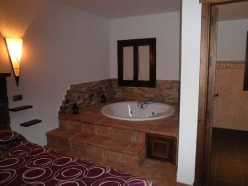 Hotel Rural los Tadeos