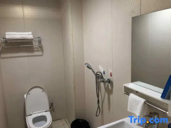 Zhengding Friendship Express Hotel