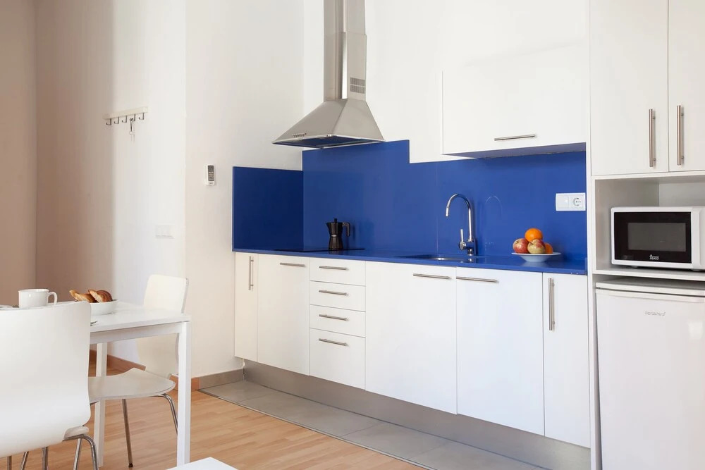Castro Exclusive Residences Gracia
