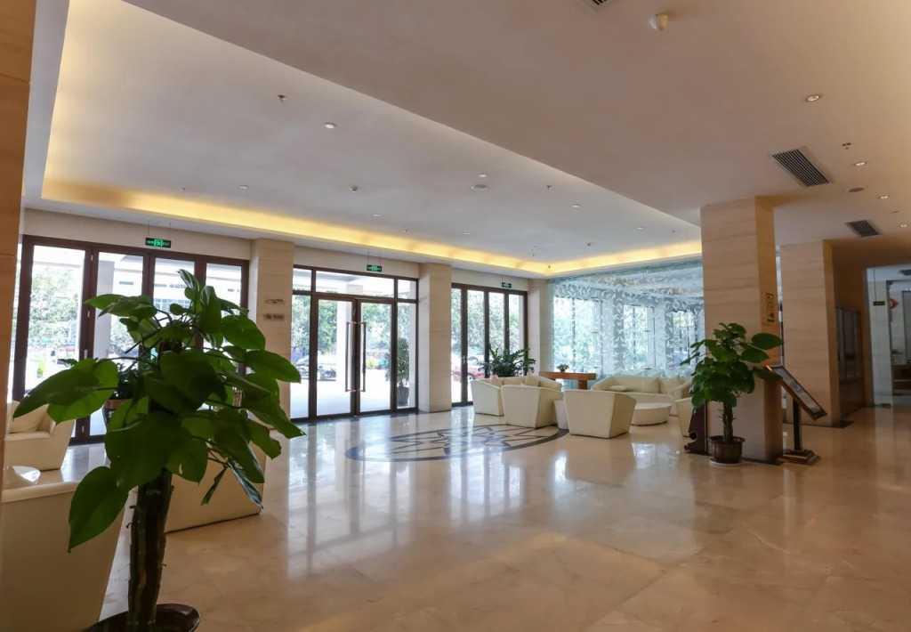 JI Hotel Sanya Bay