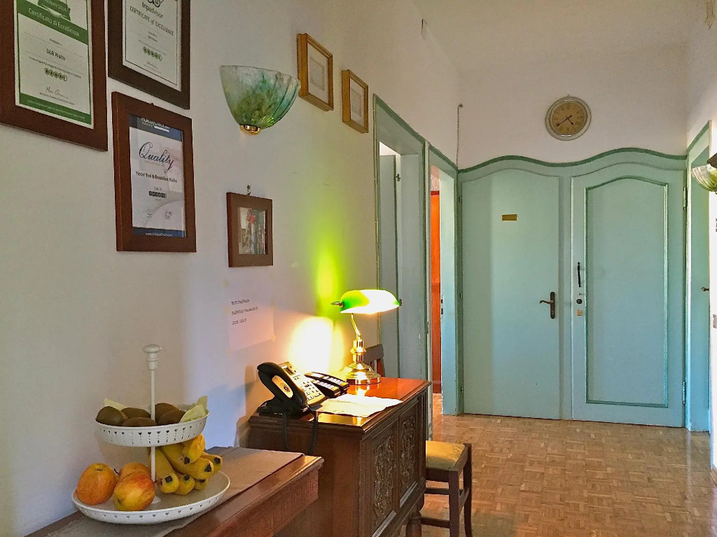 Residenza La Veranda a Rialto