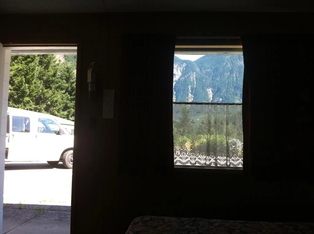 Fort Yale Motel