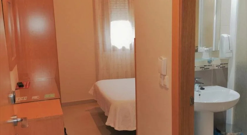 Hostal Acueducto Los Milagros