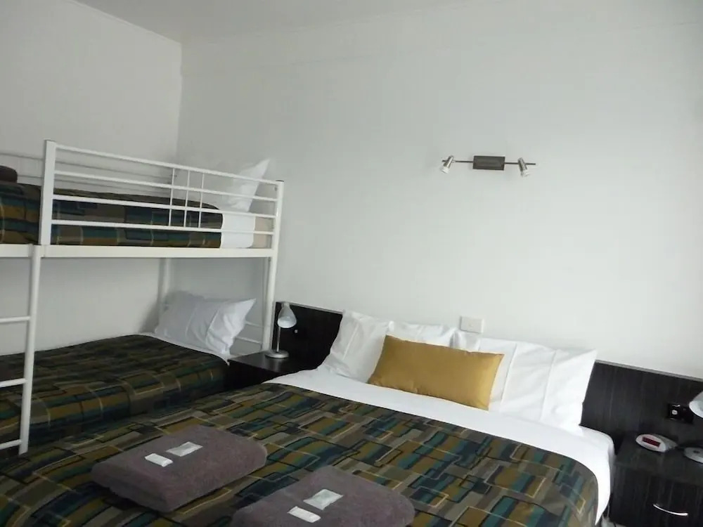 Otway Gate Motel