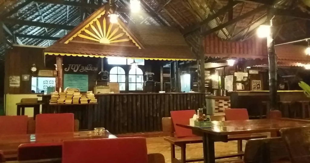 Joy Bungalow