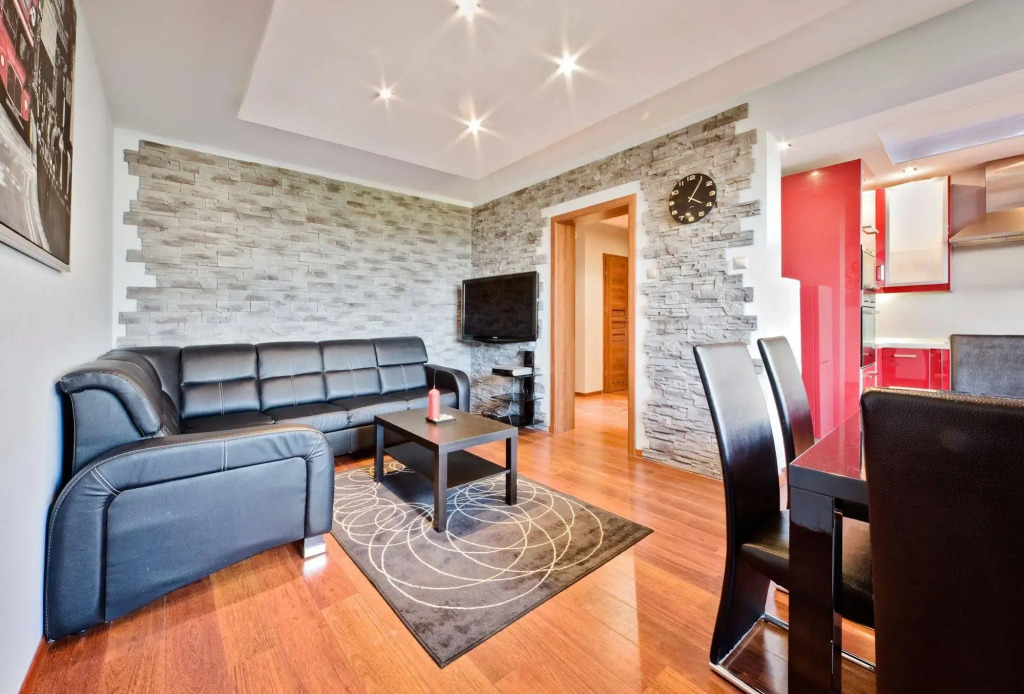 E Apartamenty Centrum