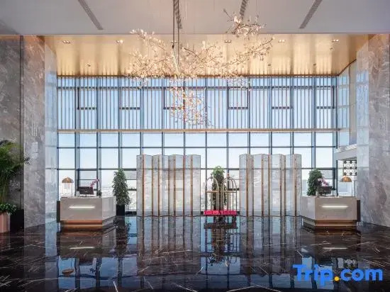 Hai'an Rui Hai Jinling Hotel