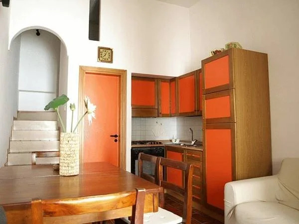 B&B Casa Dorsi