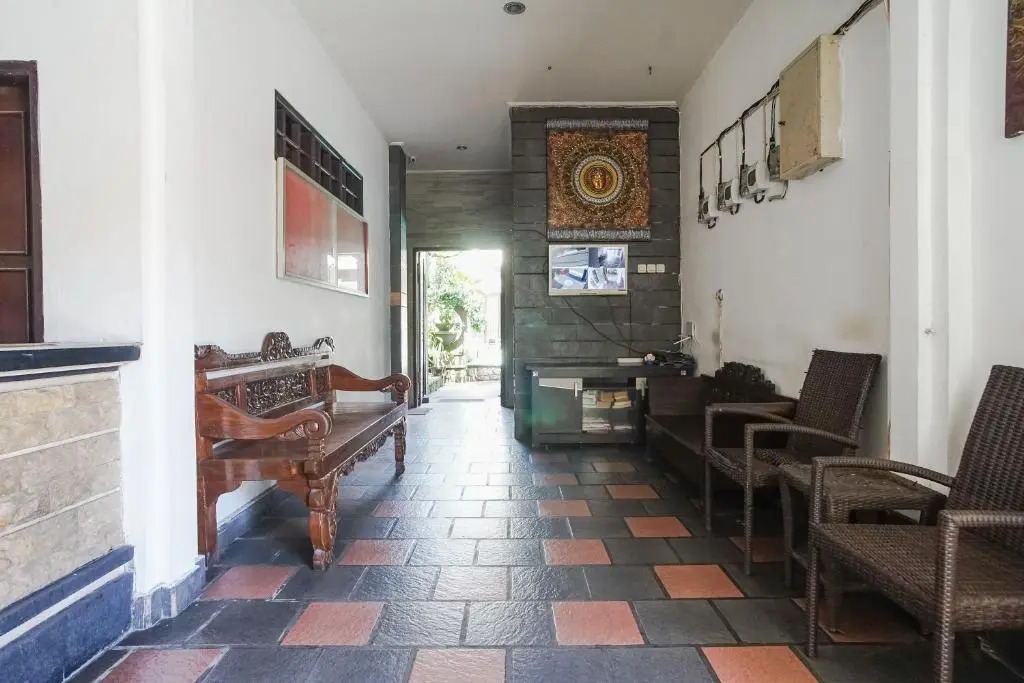 Denays Guest House Jimbaran
