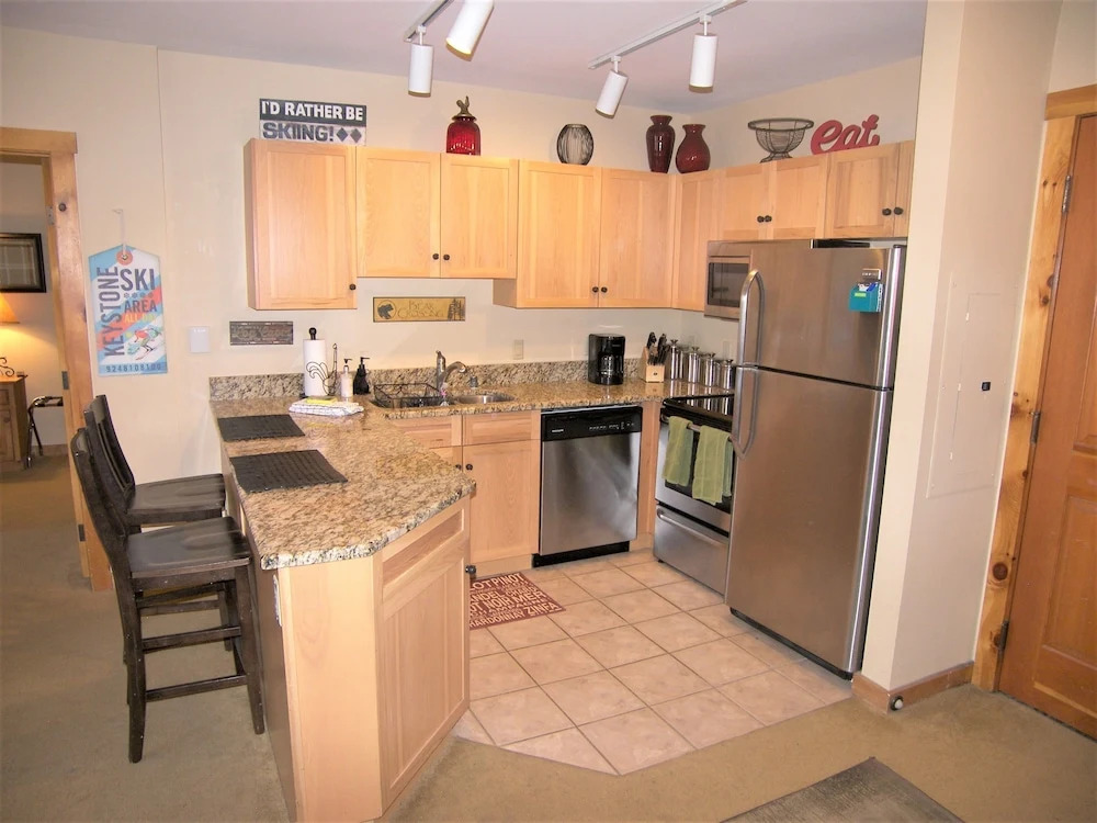 Buffalo Lodge 3 Bed 3 Bath