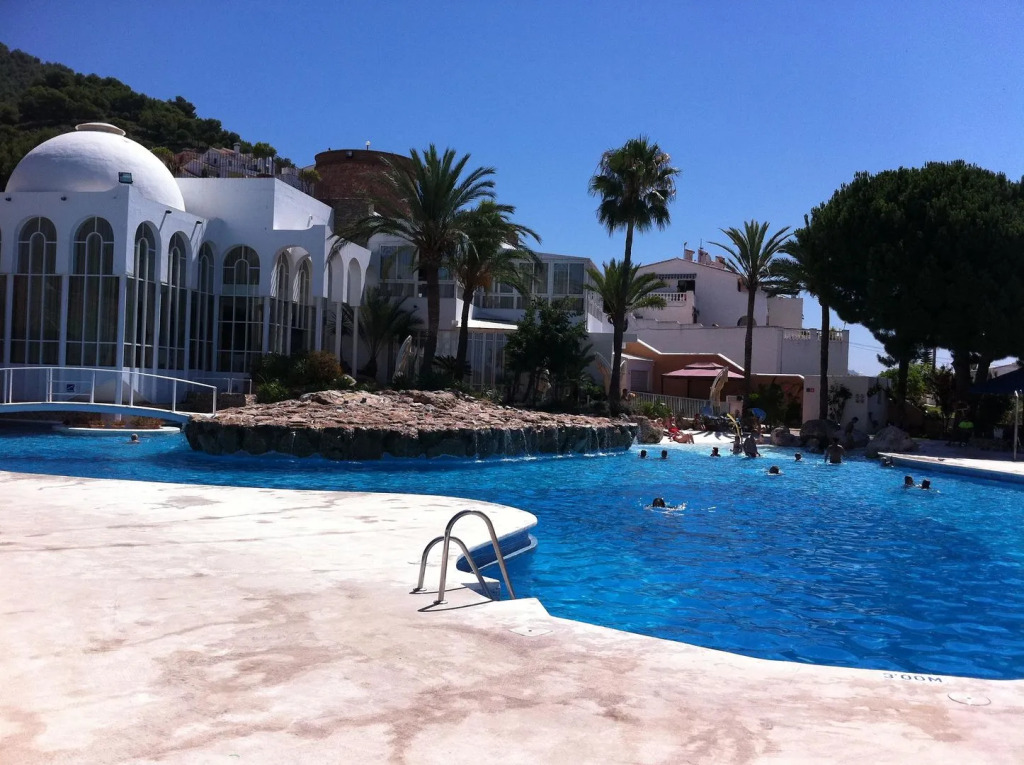 El Capistrano Sur