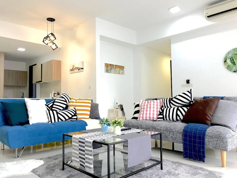 The Elements Ampang by Greenhome